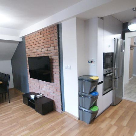 Apartament Ósemka Szklarska Poręba Exterior foto