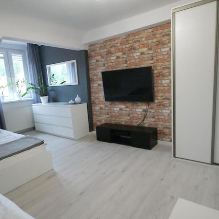 Apartament Ósemka Szklarska Poręba Exterior foto