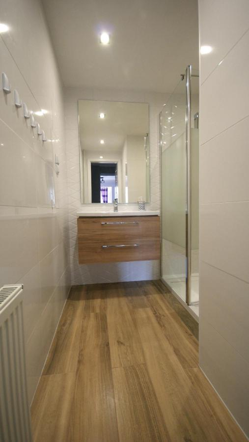 Apartament Ósemka Szklarska Poręba Exterior foto