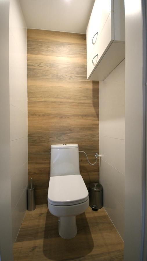 Apartament Ósemka Szklarska Poręba Exterior foto