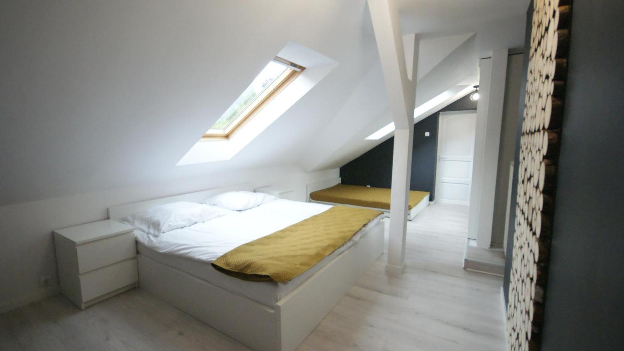 Apartament Ósemka Szklarska Poręba Exterior foto