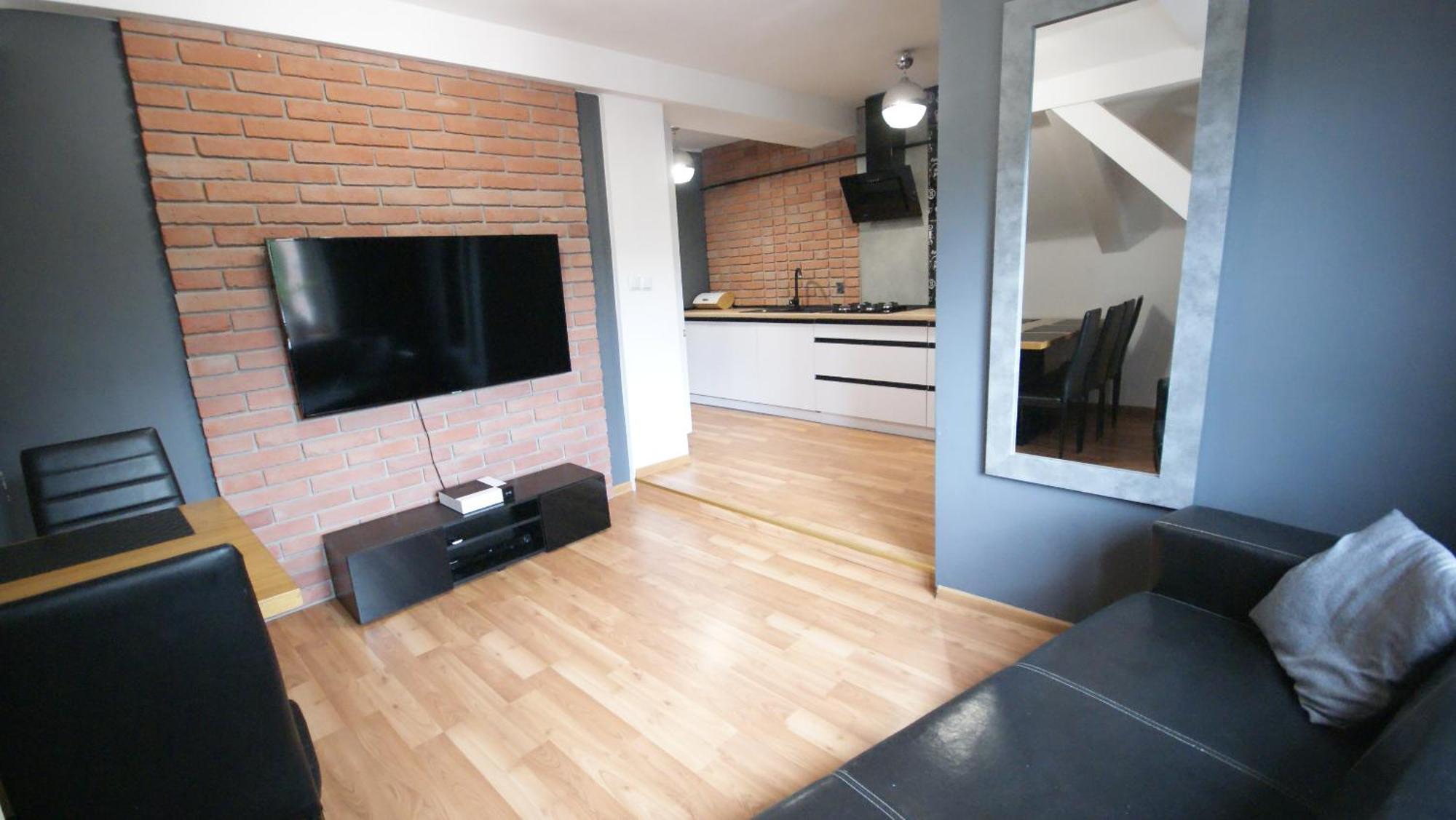 Apartament Ósemka Szklarska Poręba Exterior foto