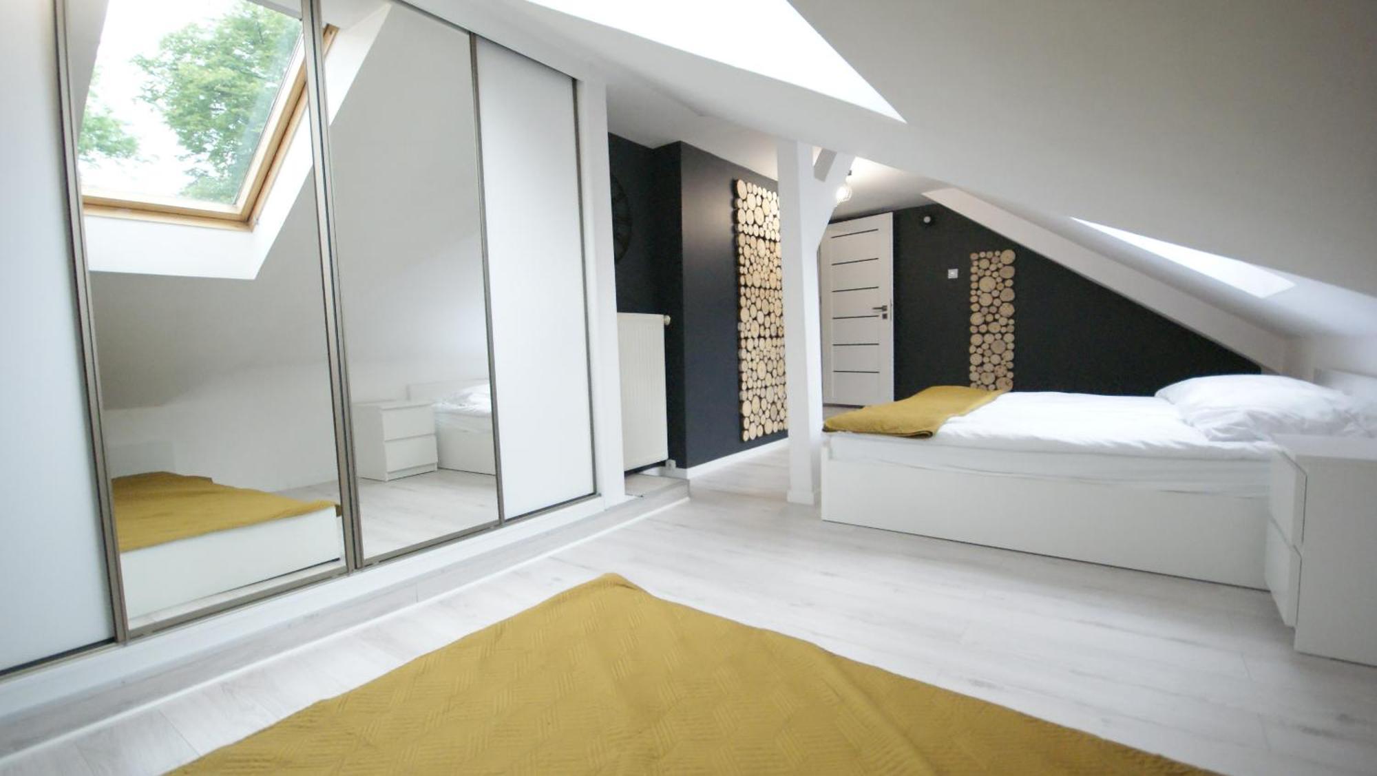 Apartament Ósemka Szklarska Poręba Exterior foto
