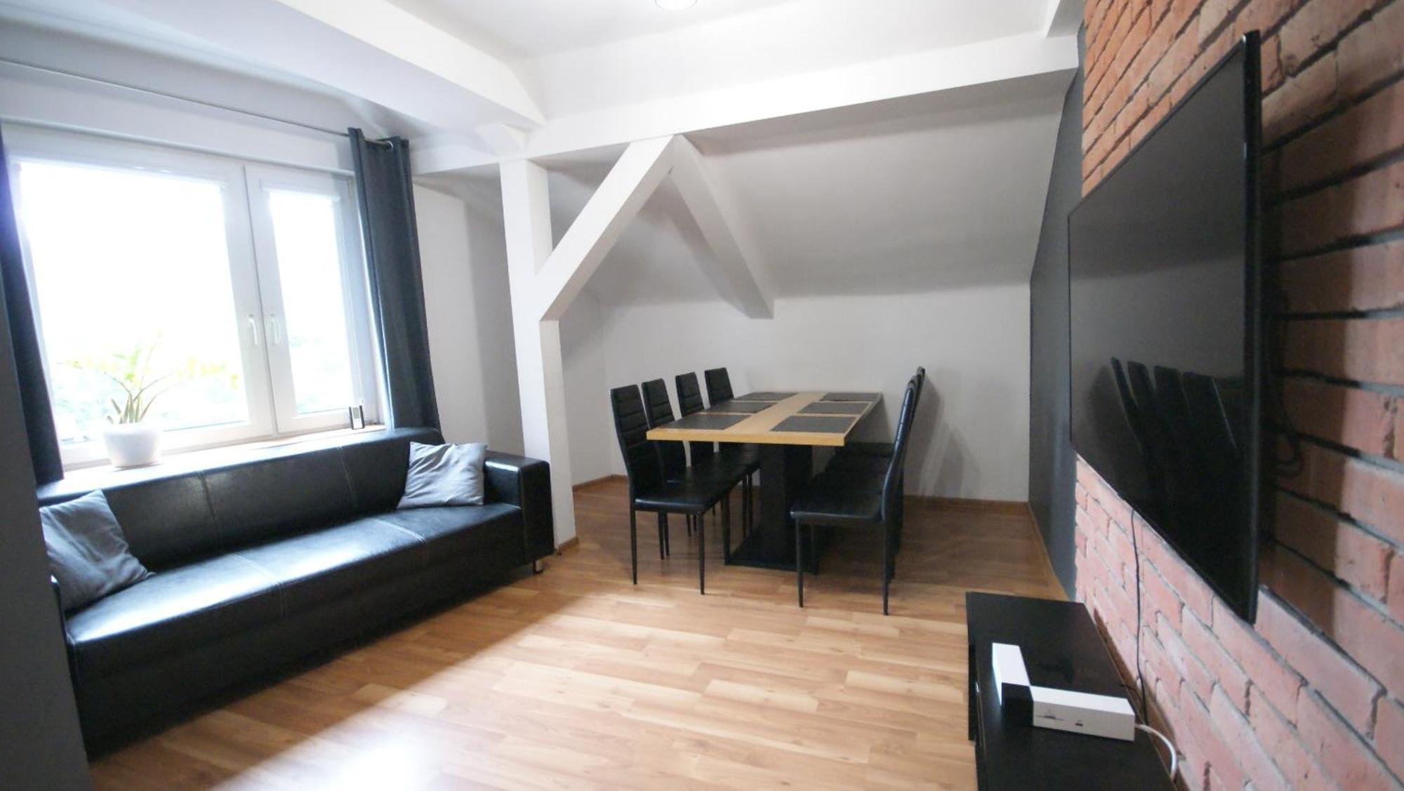 Apartament Ósemka Szklarska Poręba Exterior foto
