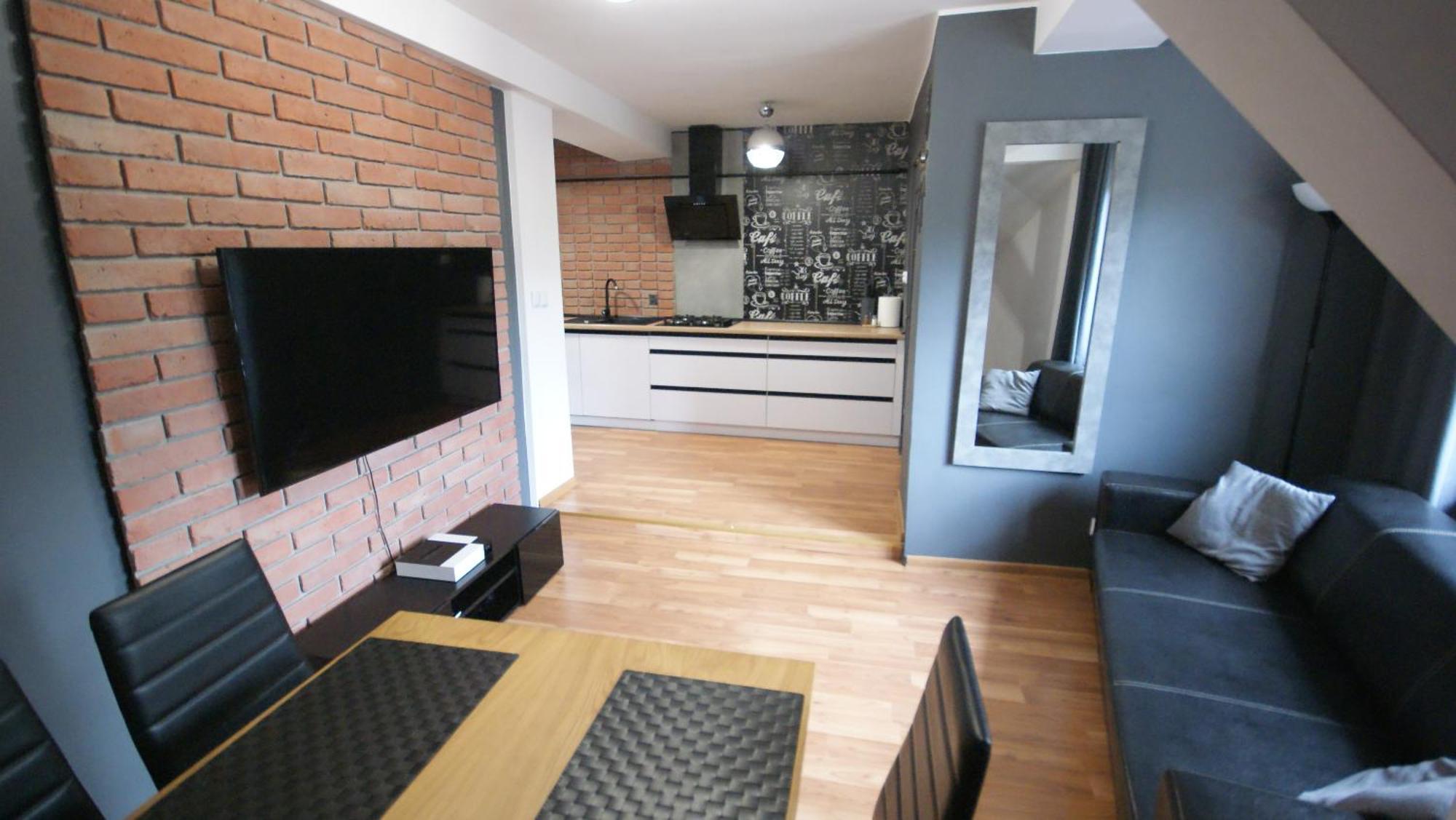 Apartament Ósemka Szklarska Poręba Exterior foto